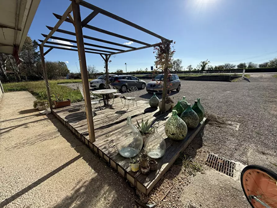Immagine 11 di Attività commerciale in vendita  in Adria, Via Voltascirocco a Adria