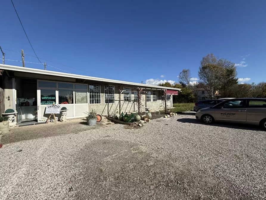 Immagine 13 di Attività commerciale in vendita  in Adria, Via Voltascirocco a Adria