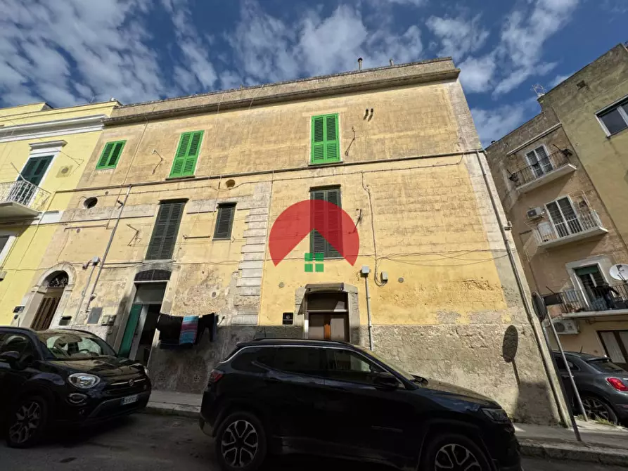 Immagine 3 di Appartamento in vendita  a Matera