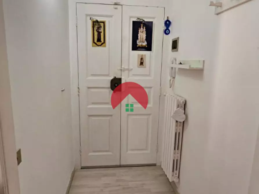 Immagine 4 di Appartamento in vendita  a Matera