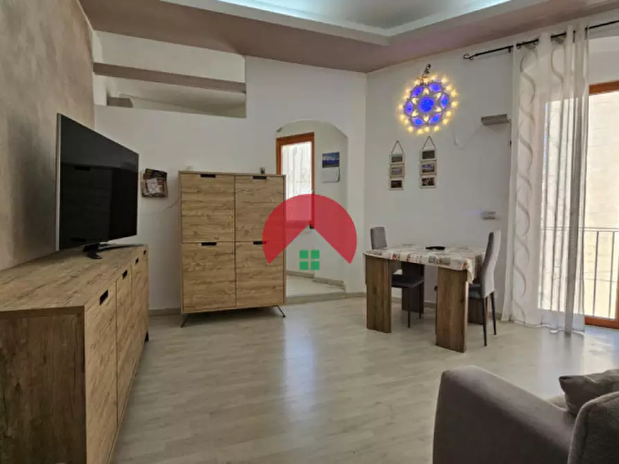 Immagine 5 di Appartamento in vendita  a Matera