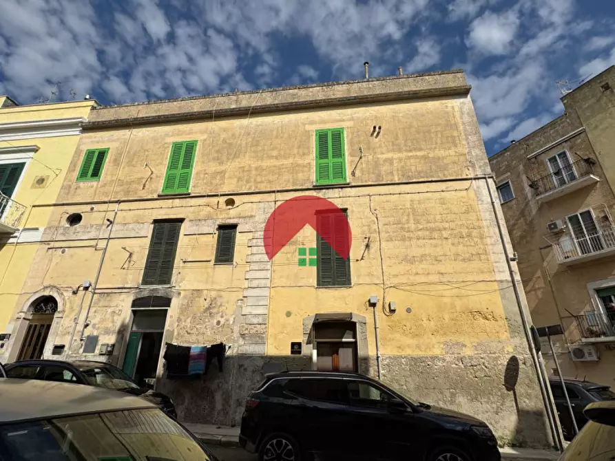 Immagine 6 di Appartamento in vendita  in VICO II FRANCESCO PAOLO FESTA a Matera