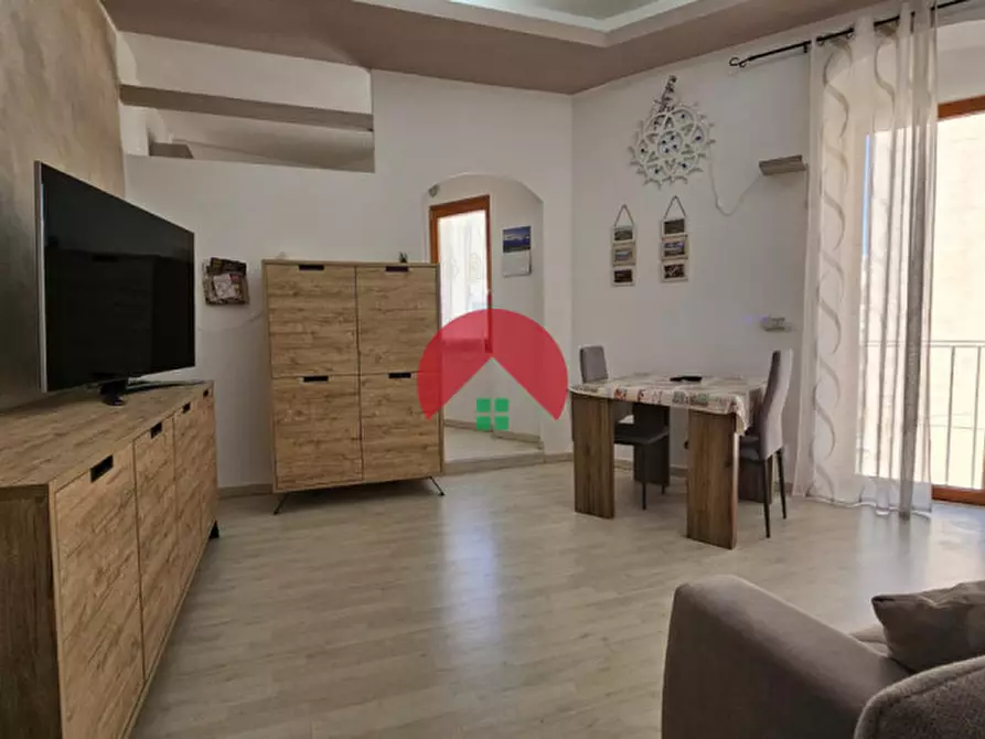 Immagine 7 di Appartamento in vendita  a Matera