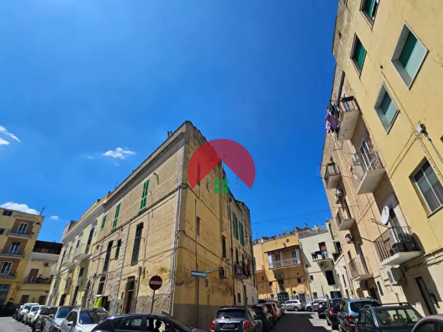 Immagine 7 di Appartamento in vendita  in VICO II FRANCESCO PAOLO FESTA a Matera