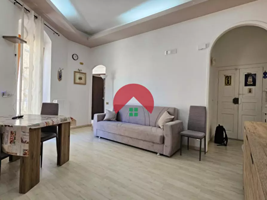 Immagine 8 di Appartamento in vendita  a Matera