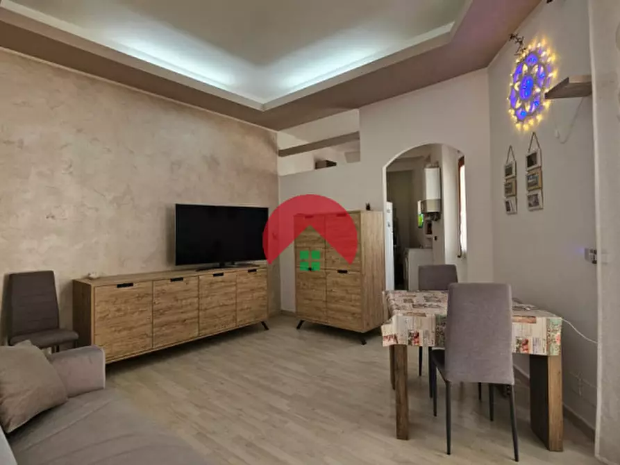 Immagine 9 di Appartamento in vendita  a Matera