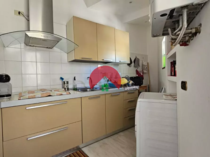 Immagine 12 di Appartamento in vendita  a Matera