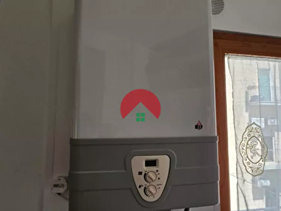 Immagine 13 di Appartamento in vendita  a Matera