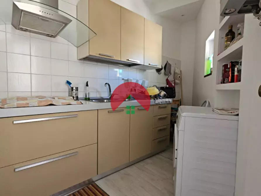 Immagine 14 di Appartamento in vendita  a Matera