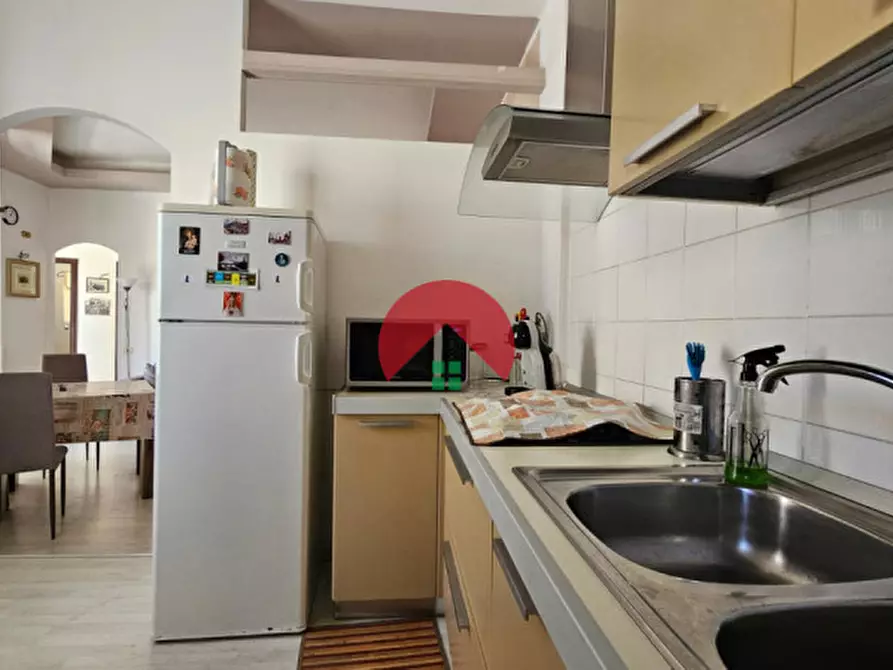 Immagine 15 di Appartamento in vendita  a Matera