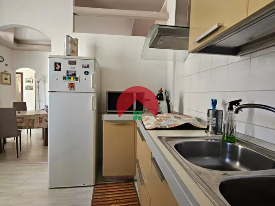 Immagine 16 di Appartamento in vendita  a Matera