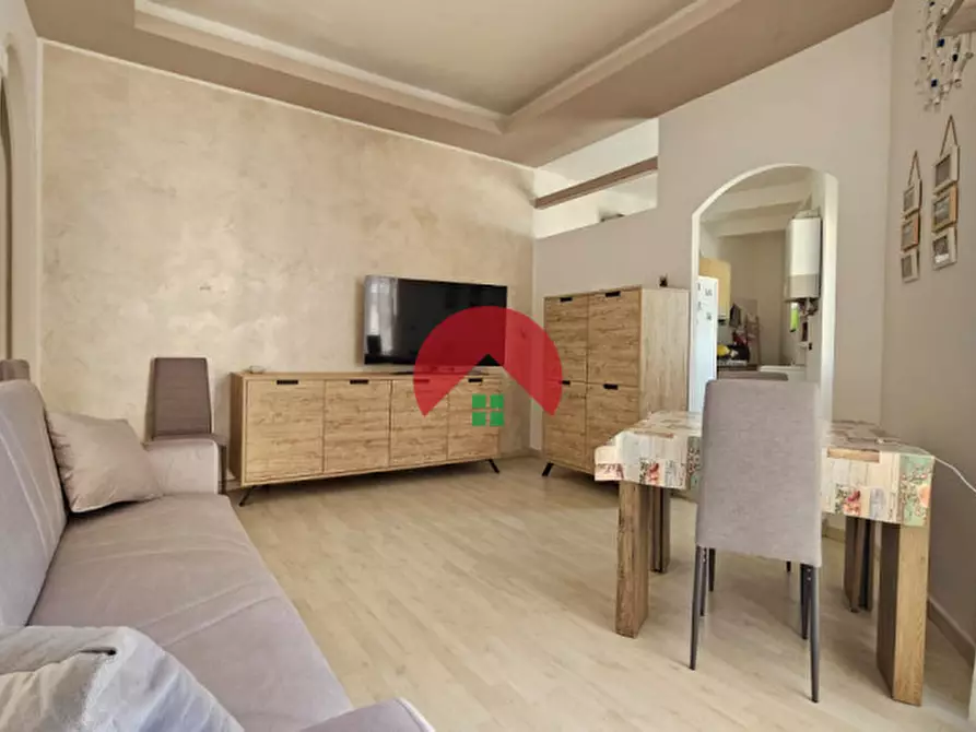 Immagine 17 di Appartamento in vendita  a Matera