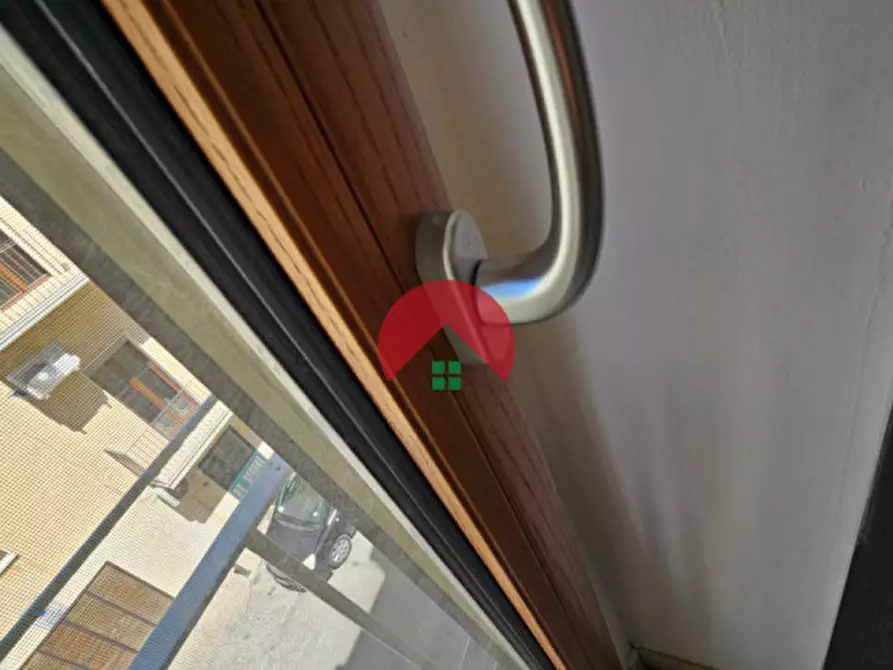 Immagine 18 di Appartamento in vendita  a Matera