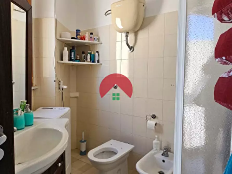Immagine 21 di Appartamento in vendita  a Matera