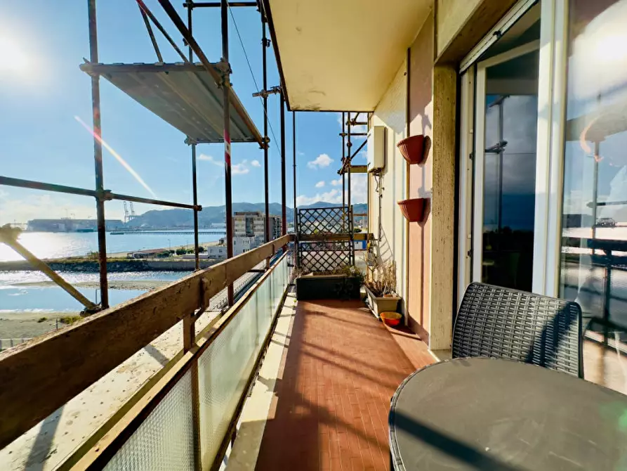 Immagine 4 di Appartamento in vendita  in via Nizza a Savona