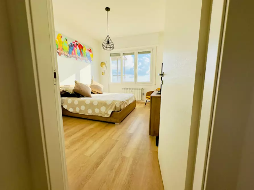 Immagine 12 di Appartamento in vendita  in via Nizza a Savona