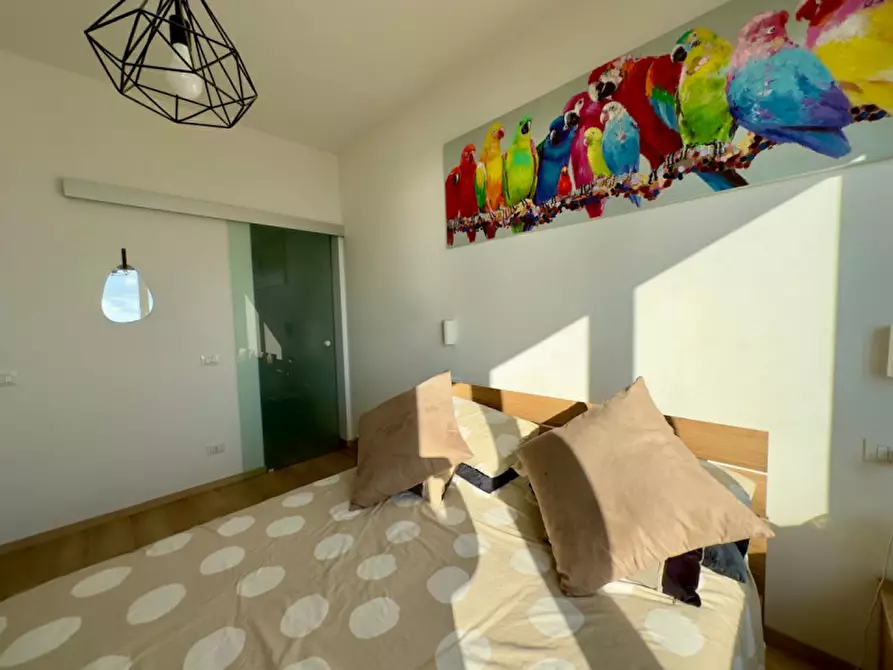 Immagine 14 di Appartamento in vendita  in via Nizza a Savona