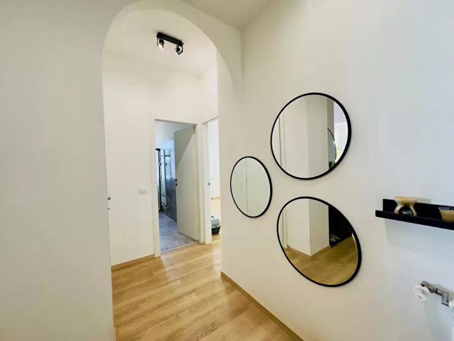 Immagine 18 di Appartamento in vendita  in via Nizza a Savona