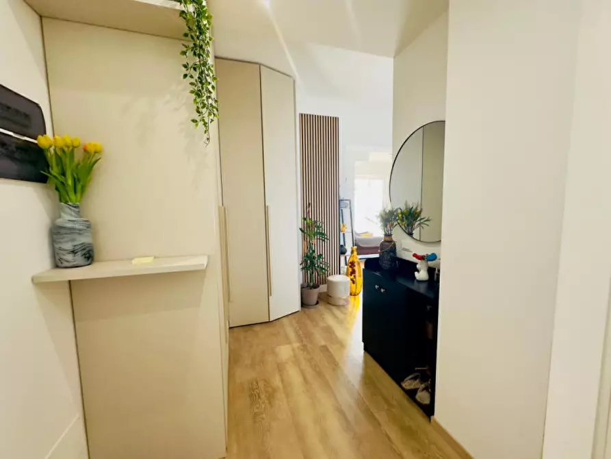 Immagine 20 di Appartamento in vendita  in via Nizza a Savona