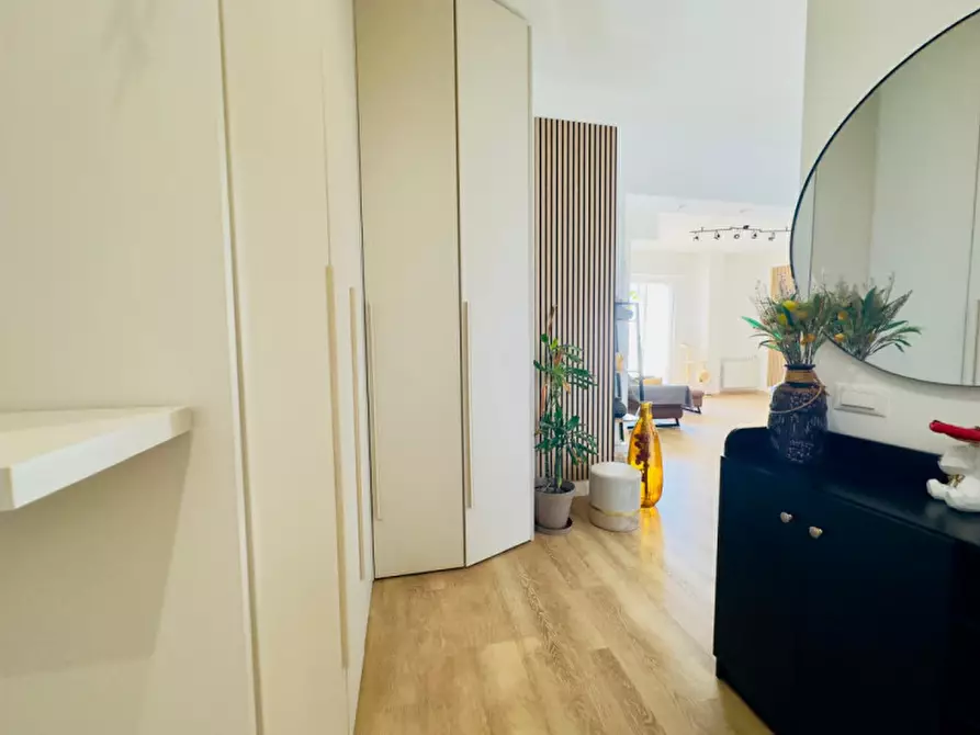 Immagine 21 di Appartamento in vendita  in via Nizza a Savona