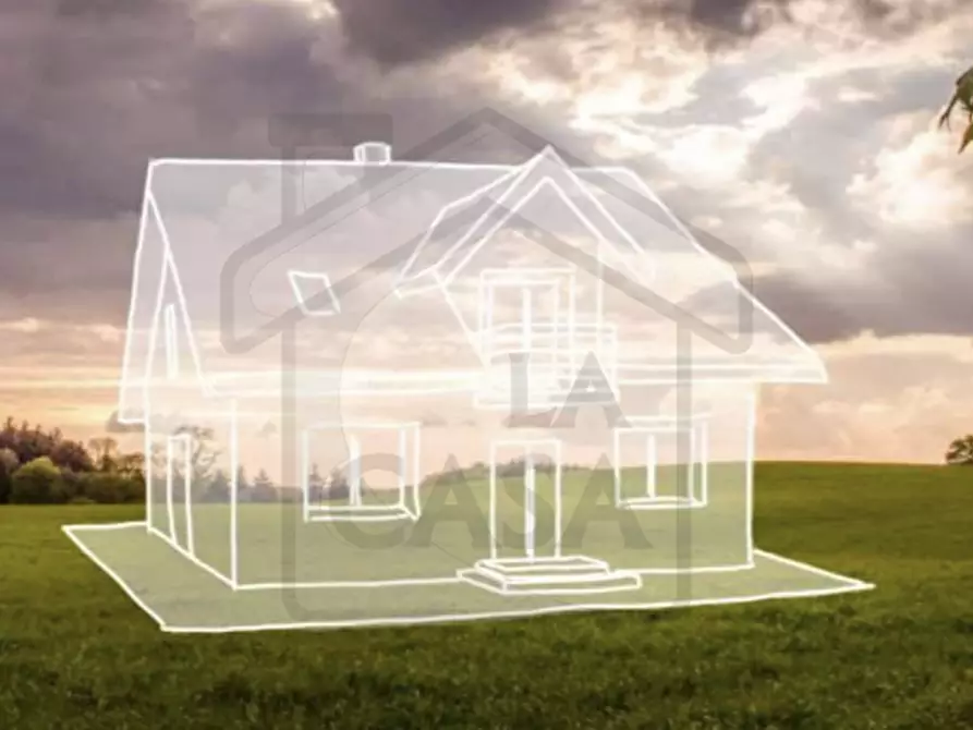 Immagine 1 di Terreno in vendita  in Via Leonardo Da Vinci a Mestrino