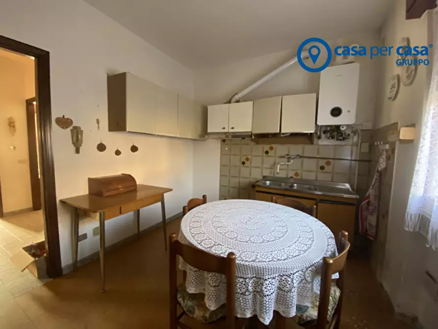 Immagine 8 di Casa bifamiliare in vendita  in Donada, Via Marangona a Porto Viro