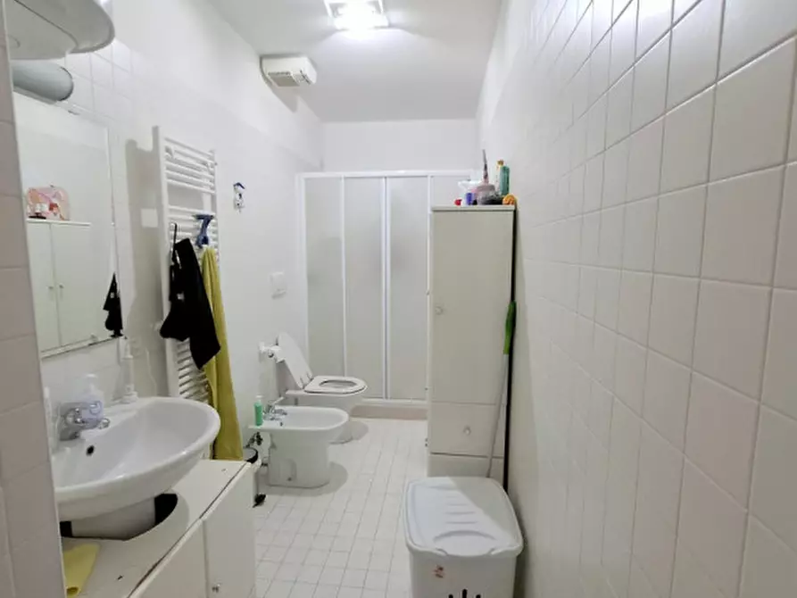 Immagine 12 di Appartamento in affitto  in Corso Milano a Padova