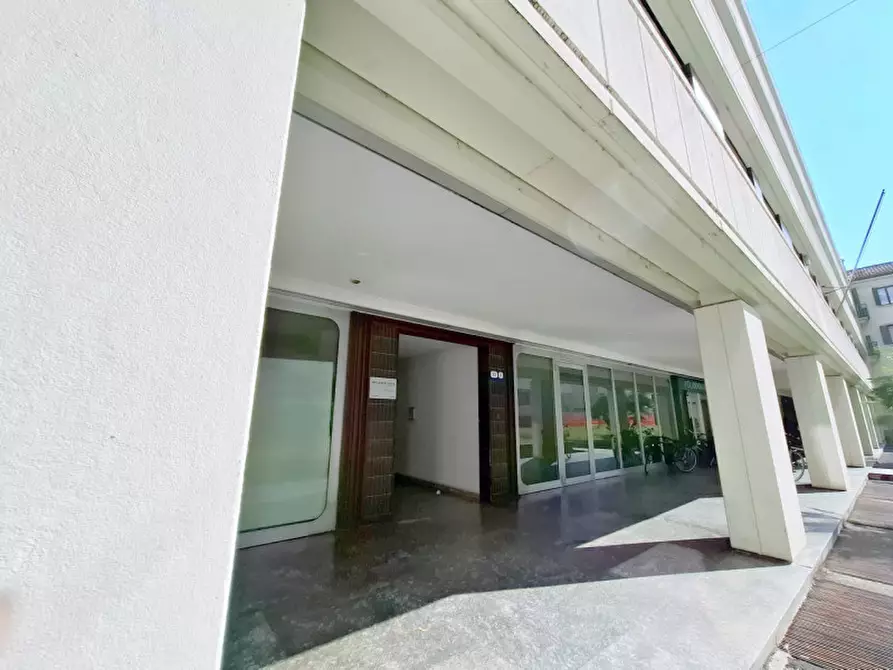 Immagine 20 di Appartamento in affitto  in Corso Milano a Padova