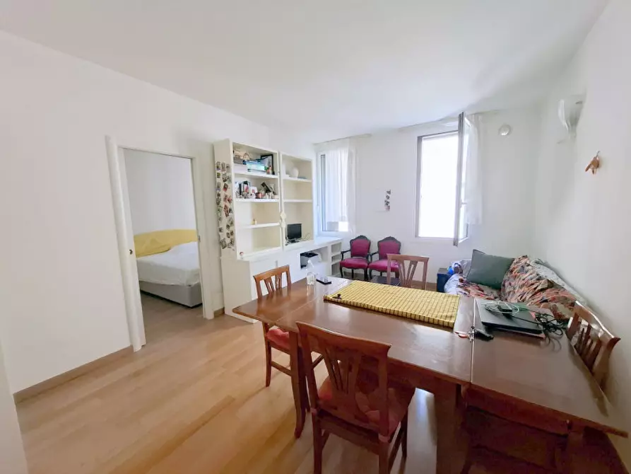 Immagine 26 di Appartamento in affitto  in Corso Milano a Padova