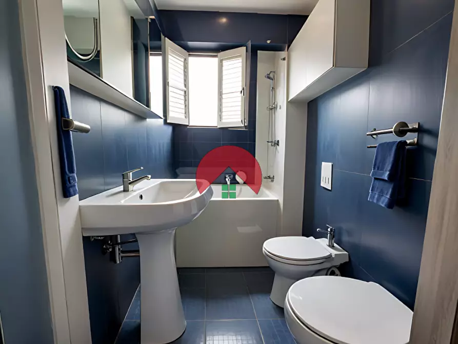 Immagine 2 di Appartamento in vendita  a Matera