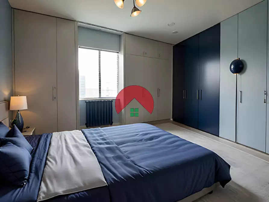 Immagine 4 di Appartamento in vendita  in VIA PETRARCA a Matera