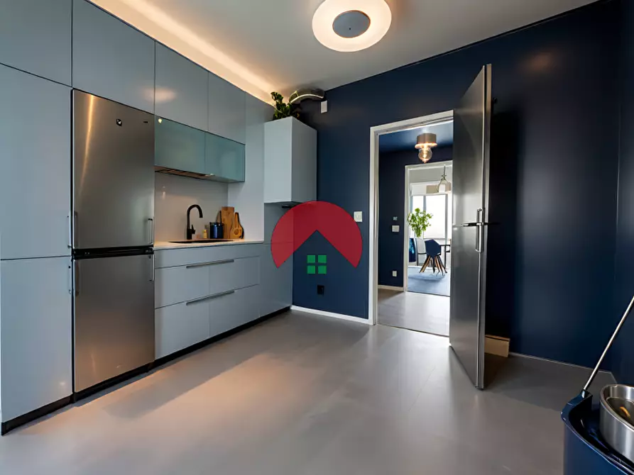 Immagine 5 di Appartamento in vendita  in VIA PETRARCA a Matera