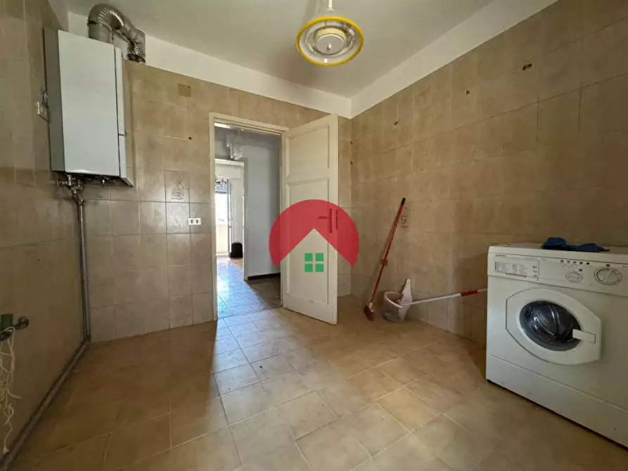 Immagine 9 di Appartamento in vendita  a Matera