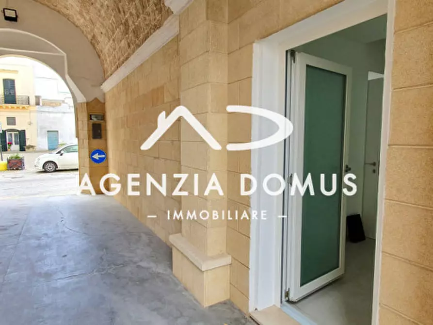 Immagine 4 di Negozio in affitto  in Piazza San Martino 10 a Taviano