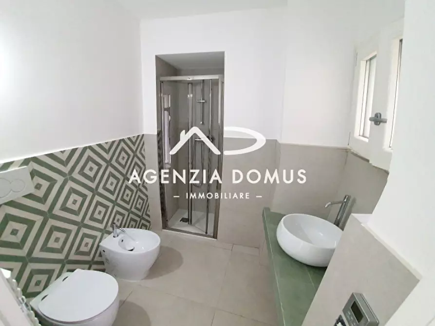 Immagine 7 di Negozio in affitto  in Piazza San Martino 10 a Taviano