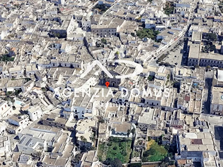 Immagine 11 di Negozio in affitto  in Piazza San Martino 10 a Taviano