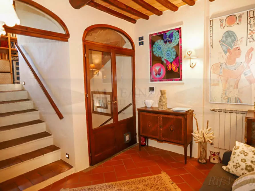 Immagine 5 di Appartamento in vendita  in Piazza Giacomo Matteotti a Barberino Tavarnelle