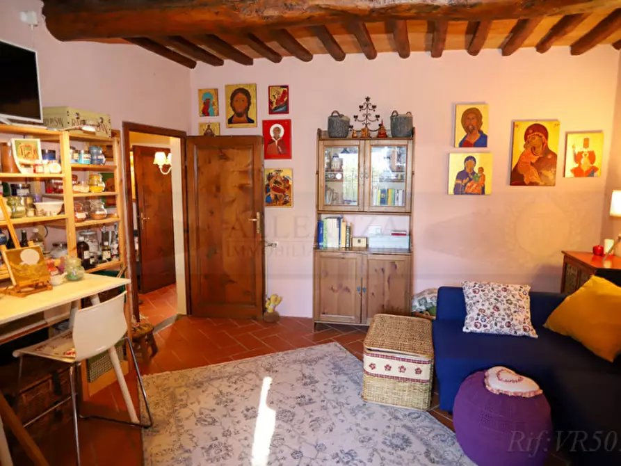 Immagine 7 di Appartamento in vendita  in Piazza Giacomo Matteotti a Barberino Tavarnelle