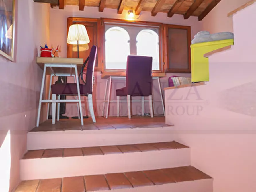 Immagine 18 di Appartamento in vendita  in Piazza Giacomo Matteotti a Barberino Tavarnelle