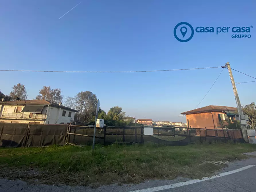 Immagine 2 di Terreno in vendita  in Contarina, Via Collettore Sinistro a Porto Viro