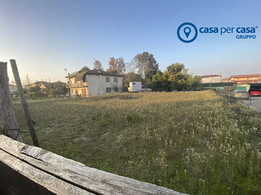 Immagine 6 di Terreno in vendita  in Contarina, Via Collettore Sinistro a Porto Viro