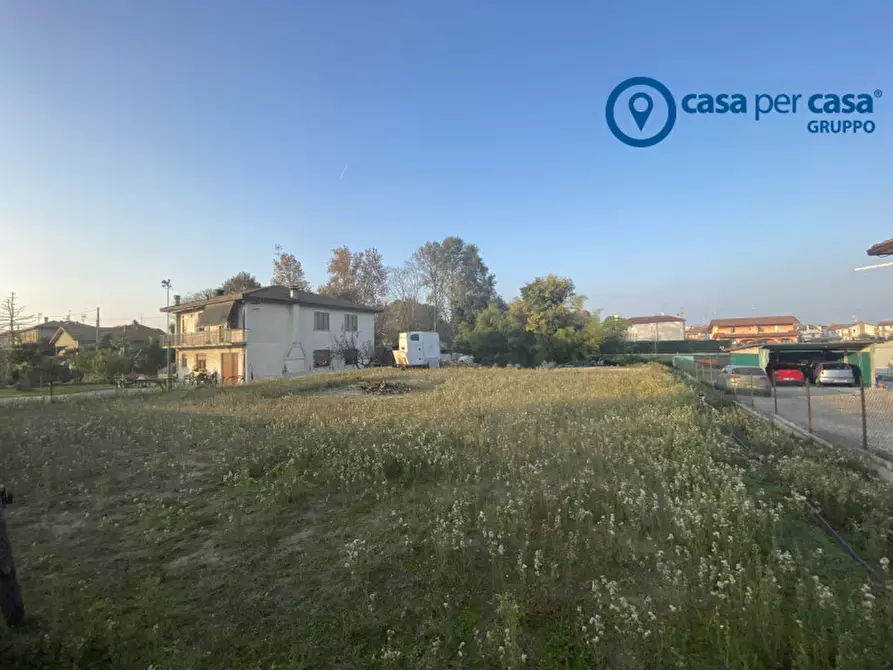 Immagine 7 di Terreno in vendita  in Contarina, Via Collettore Sinistro a Porto Viro