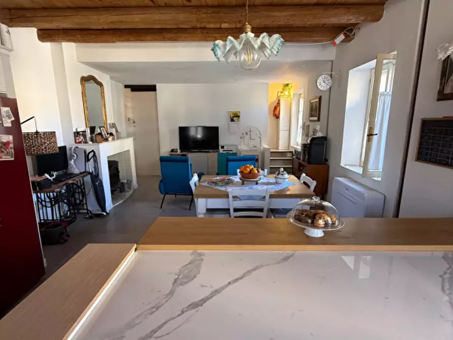 Immagine 4 di Villetta a schiera in vendita  in Via Fabrizio Testaferrata a Senigallia