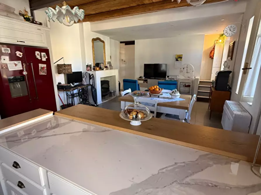 Immagine 5 di Villetta a schiera in vendita  in Via Fabrizio Testaferrata a Senigallia