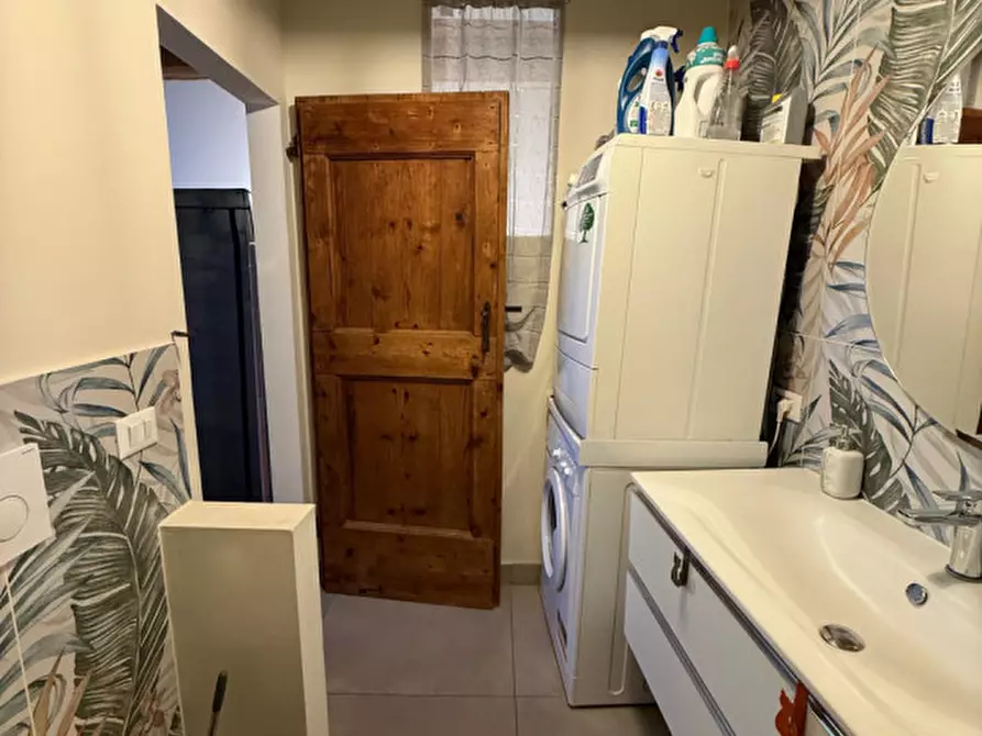 Immagine 8 di Villetta a schiera in vendita  in Via Fabrizio Testaferrata a Senigallia