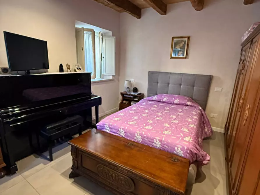 Immagine 10 di Villetta a schiera in vendita  in Via Fabrizio Testaferrata a Senigallia