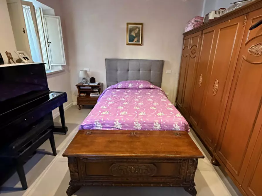 Immagine 12 di Villetta a schiera in vendita  in Via Fabrizio Testaferrata a Senigallia