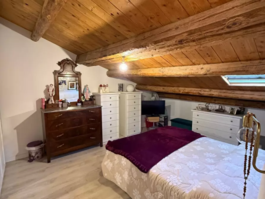 Immagine 14 di Villetta a schiera in vendita  in Via Fabrizio Testaferrata a Senigallia