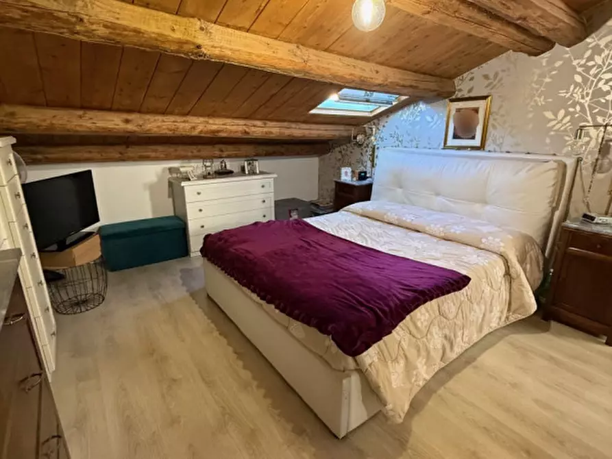 Immagine 16 di Villetta a schiera in vendita  in Via Fabrizio Testaferrata a Senigallia