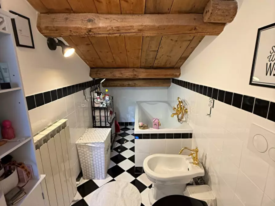 Immagine 18 di Villetta a schiera in vendita  in Via Fabrizio Testaferrata a Senigallia